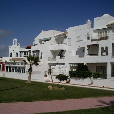 Primera Linea De Playa "Barrosamar" Chiclana de la Frontera Eksteriør billede